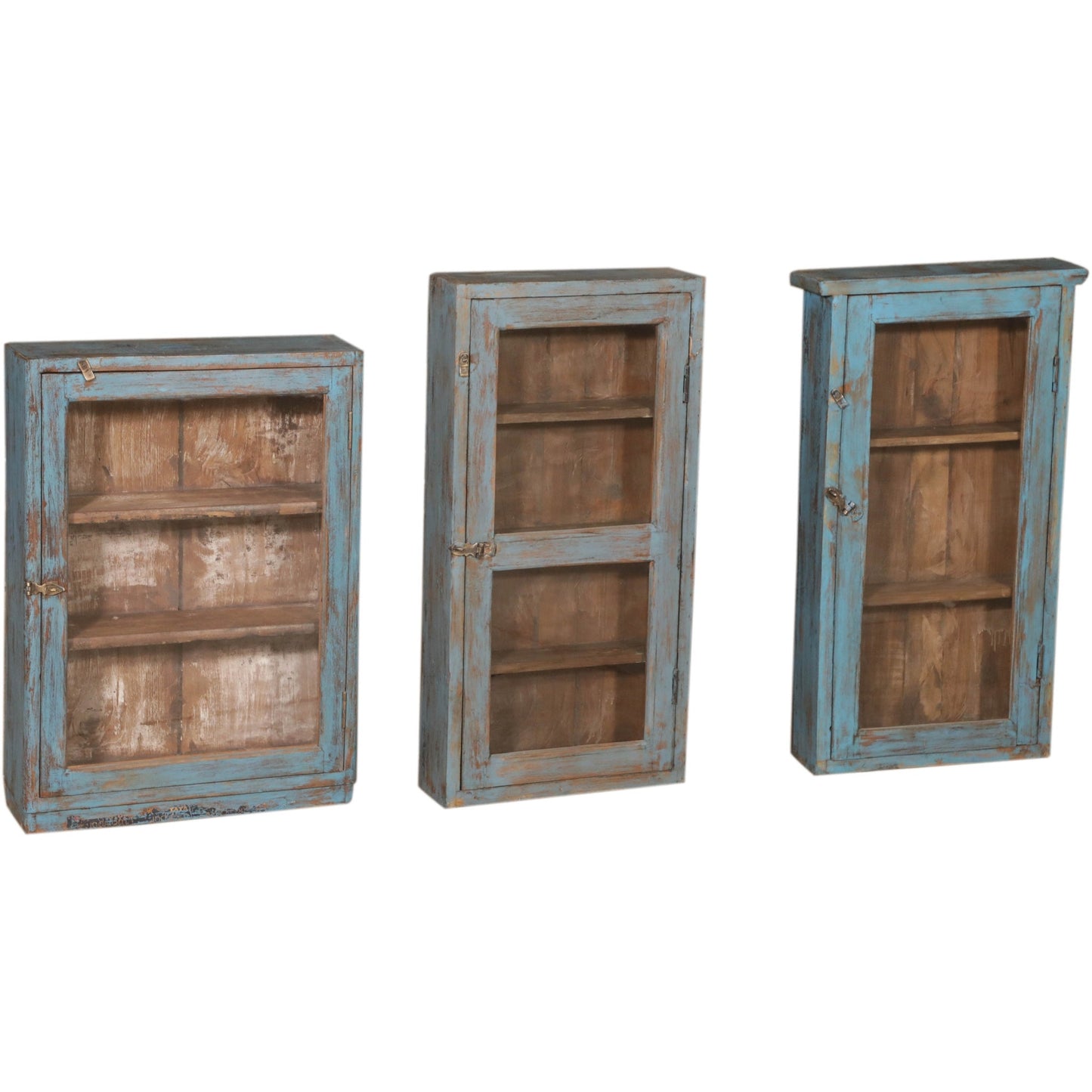 RM065148, Art. Wooden Cabinet