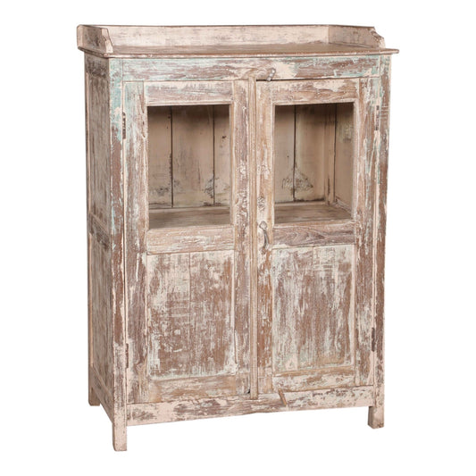 RM066342, Art. Wooden Cabinet