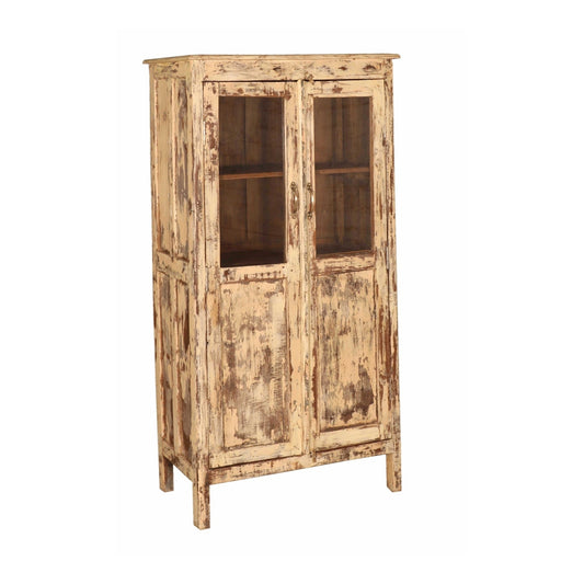 RM066493, Art. Wooden Cabinet