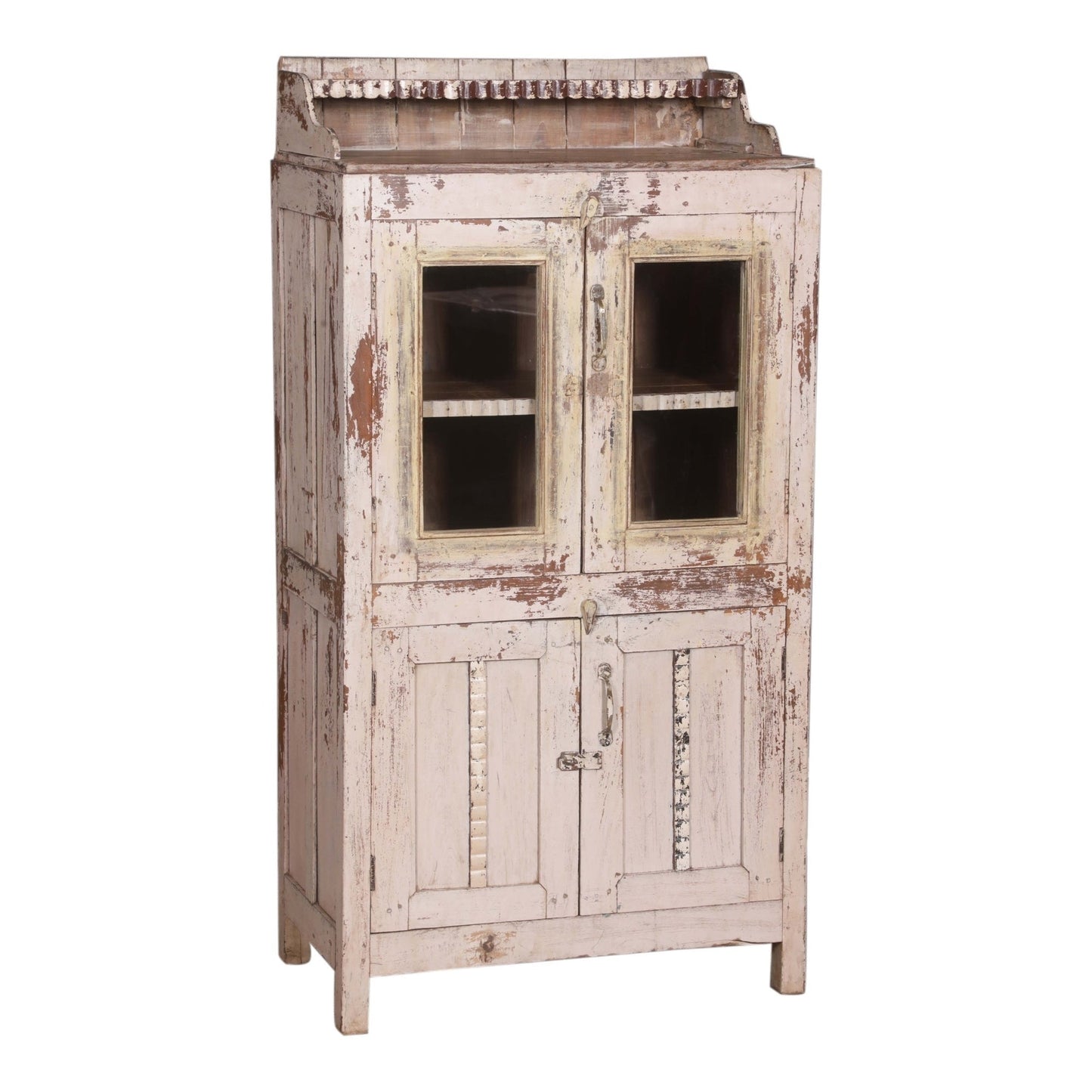 RM066342, Art. Wooden Cabinet