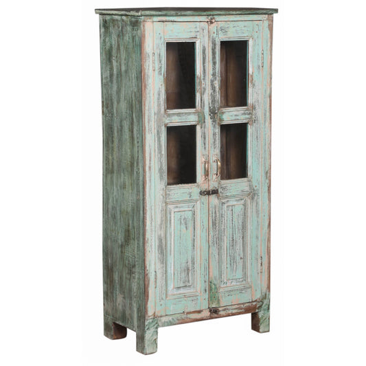 RM066493, Art. Wooden Cabinet