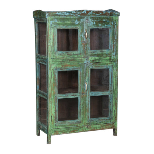 RM066642, Art. Wooden Cabinet