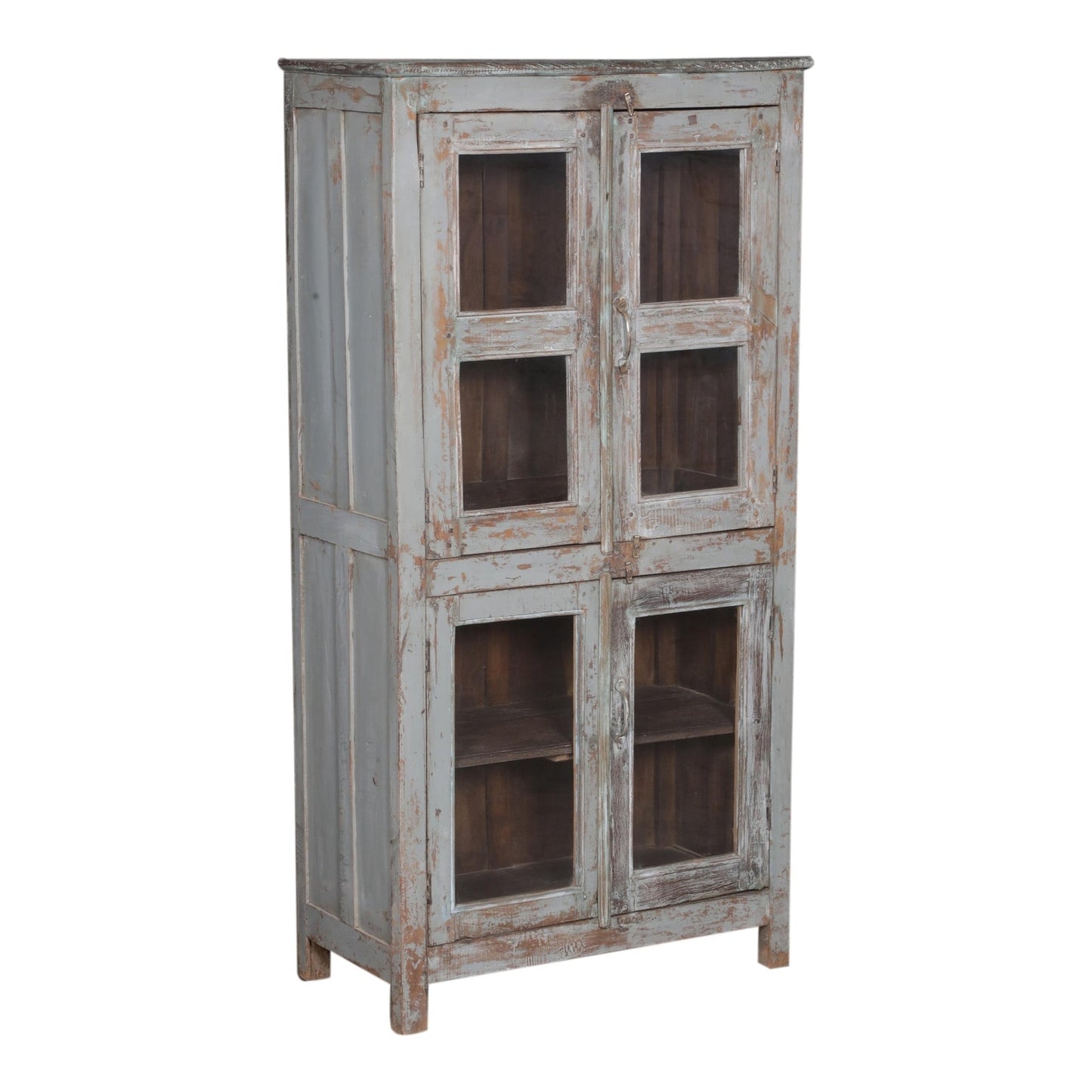 RM066725, Art. Wooden Cabinet