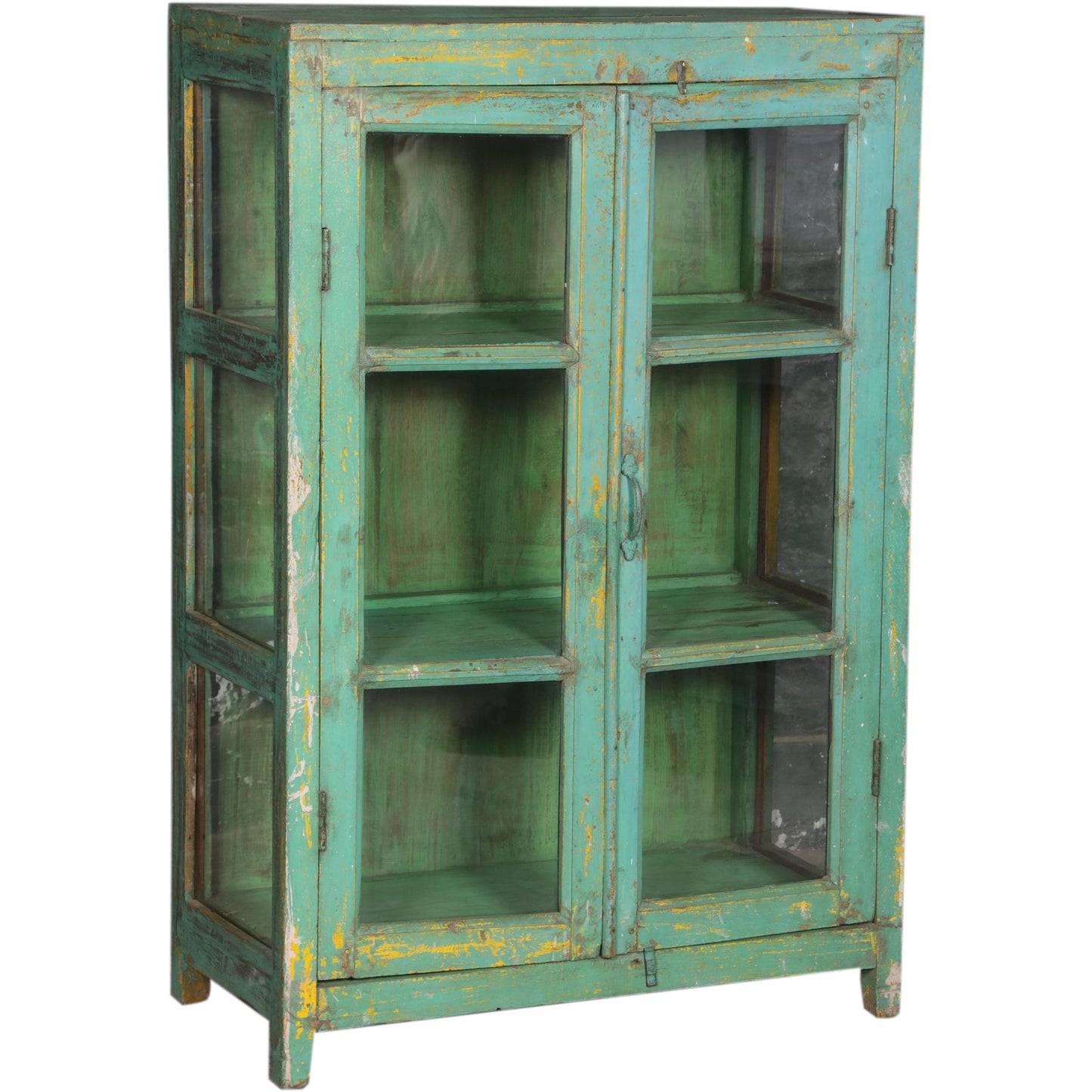 RM066755, Art. Wooden Cabinet