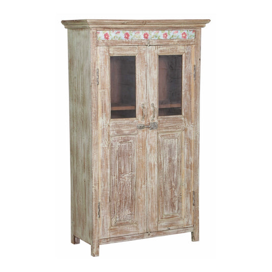 RM067750, Art. Wooden Cabinet