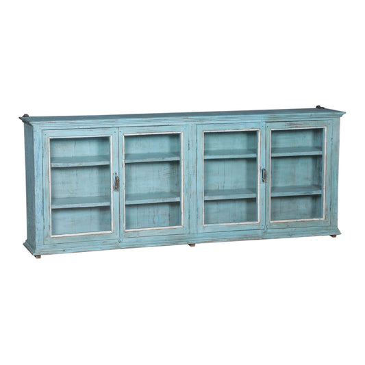 RS075015, Art. Wooden Cabinet