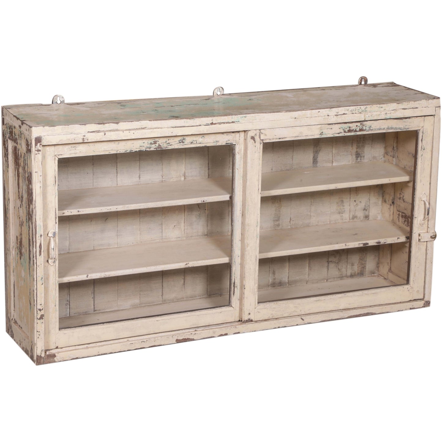 RM067750, Art. Wooden Cabinet