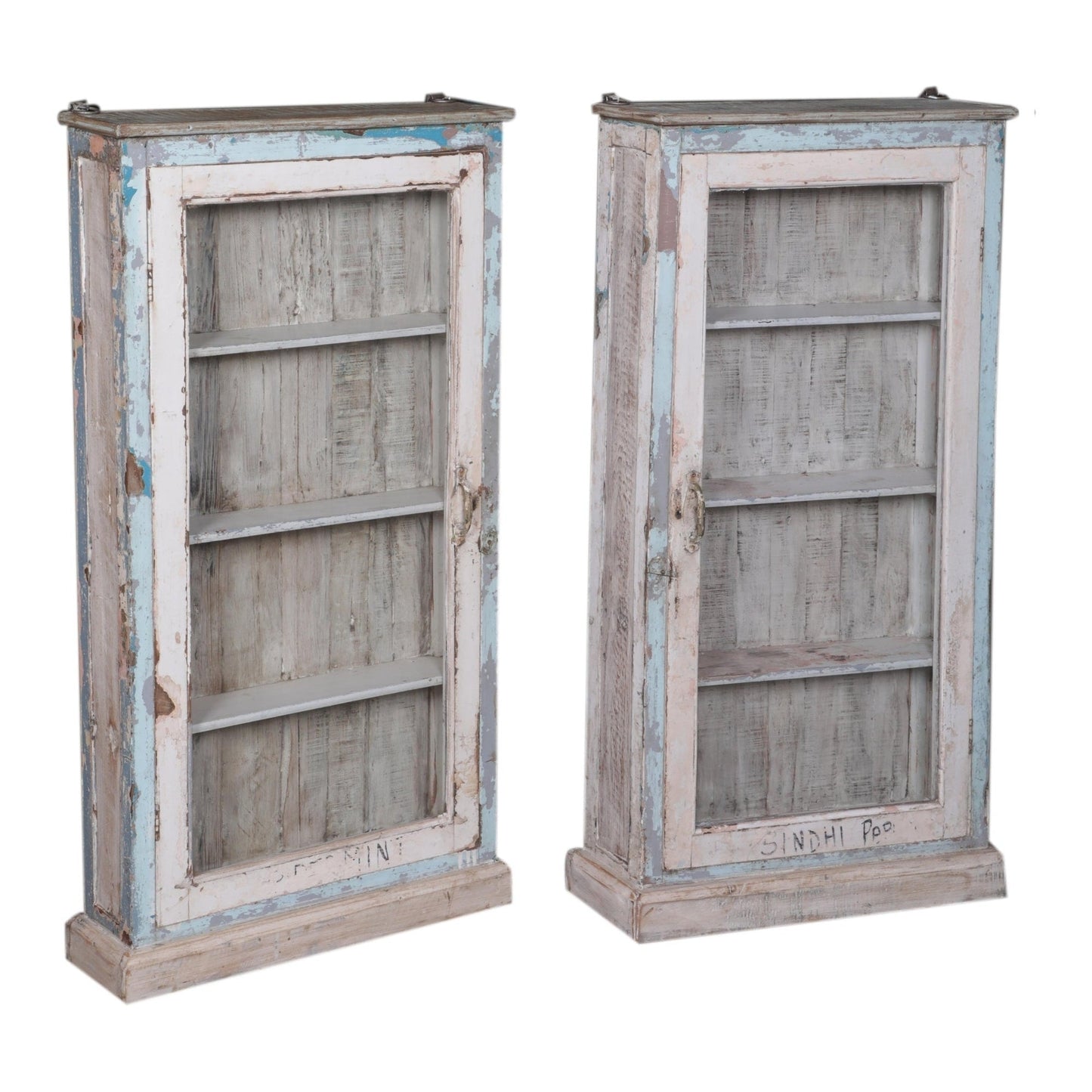 RM067776, Art. Wooden Cabinet