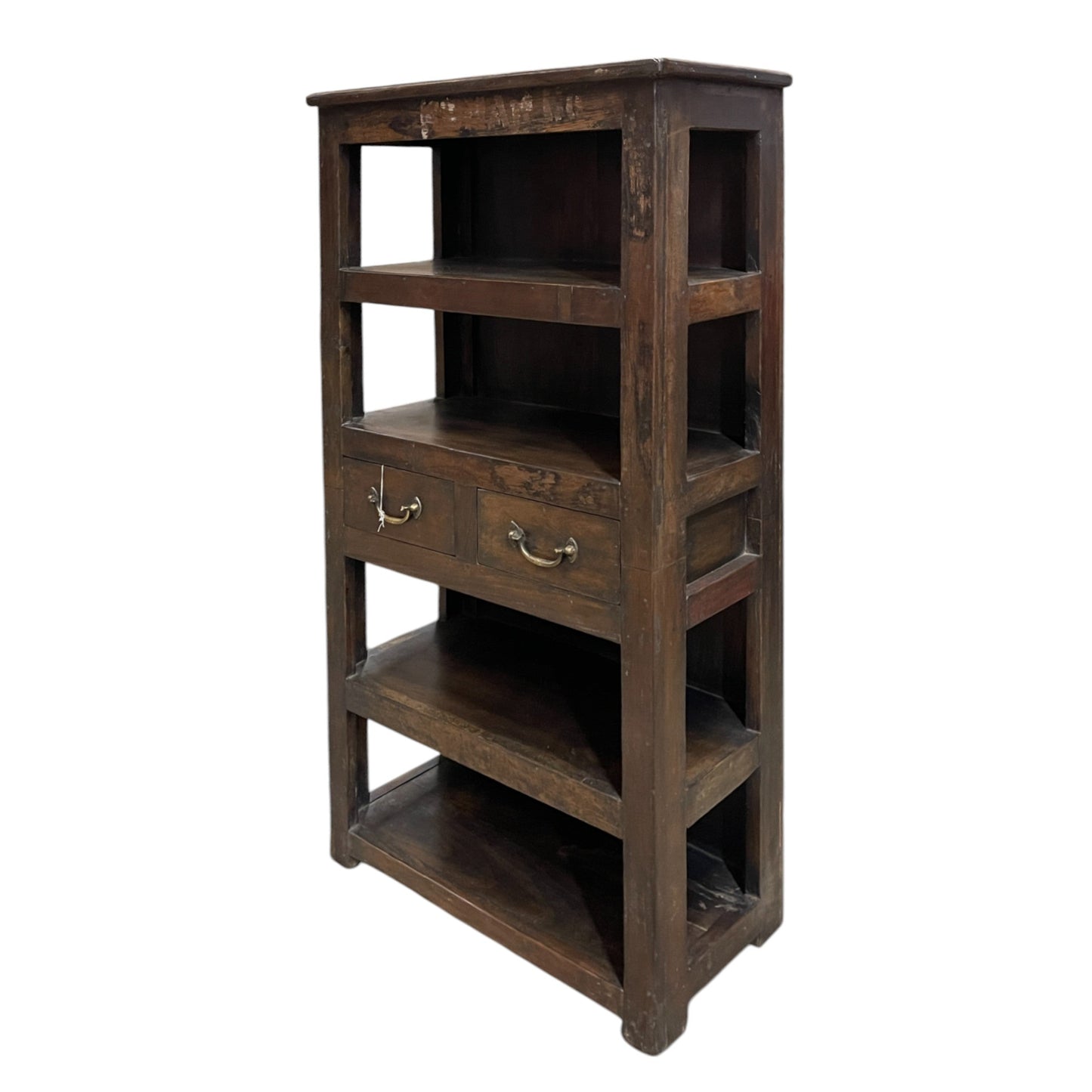 RS075860, Art. Wooden Rack