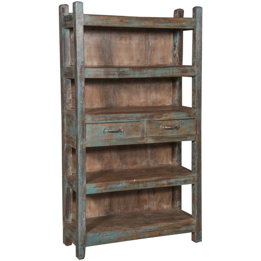 RS075861, Art. Wooden Rack