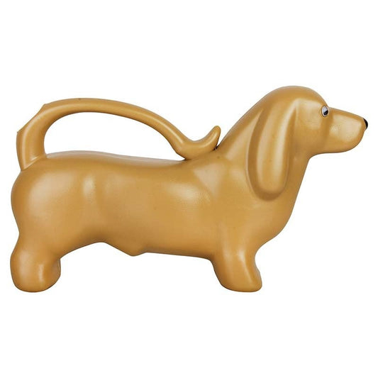 Wateringcan Dachshund