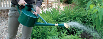 Watering Can Green 5L