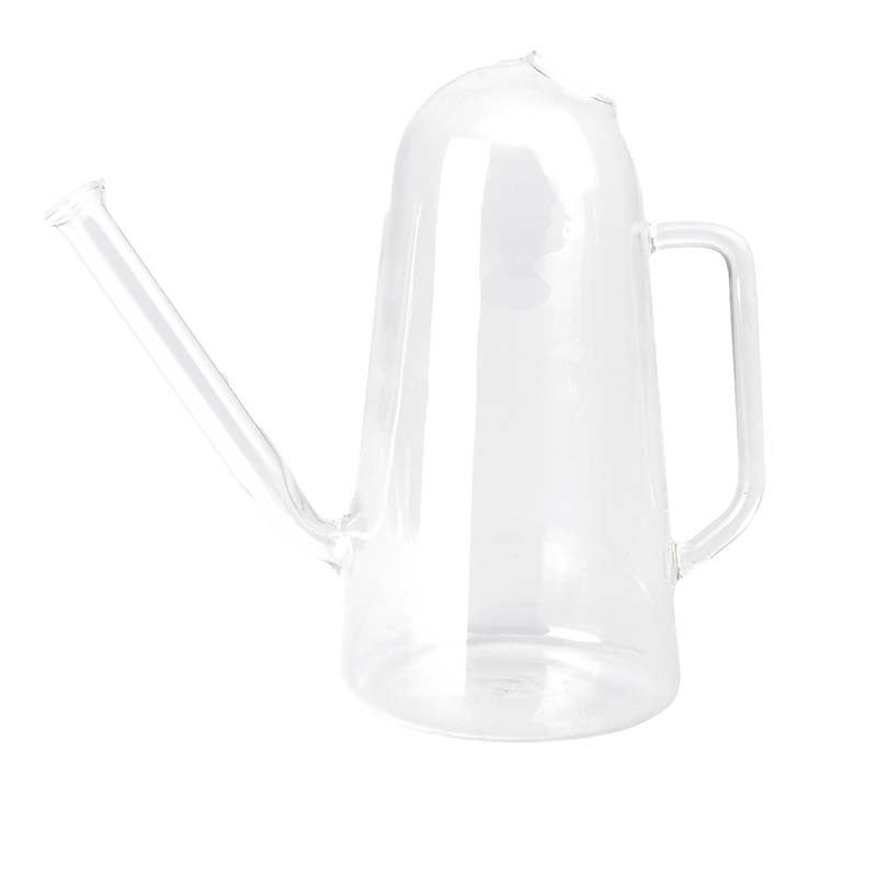 Indoor Watering Can Glass