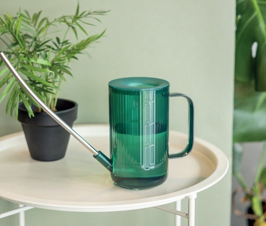 Ribbed Watering Can
