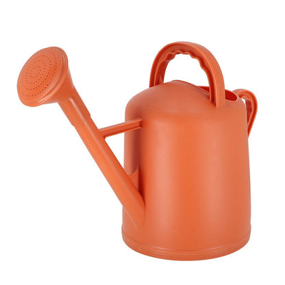 Outdoor Watering Can Plast. Terra L