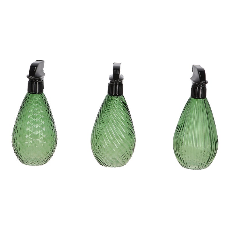 Plant Mister Structured Glass Ass.