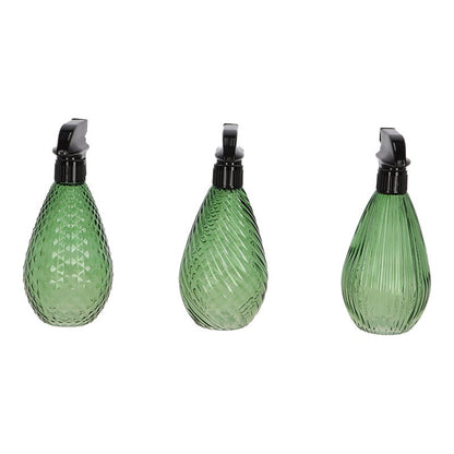 Plant Mister Structured Glass Ass.