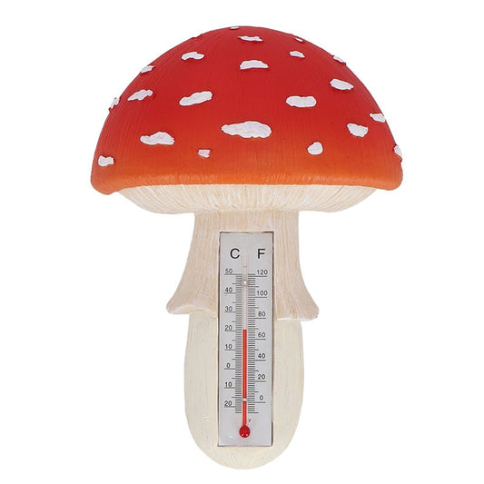 Thermometer Fly Agaric