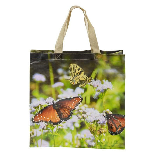 Shopping Bag Butterflies (TP252)