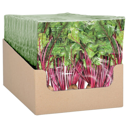 Paper Napkins Vegetables 33X33cm