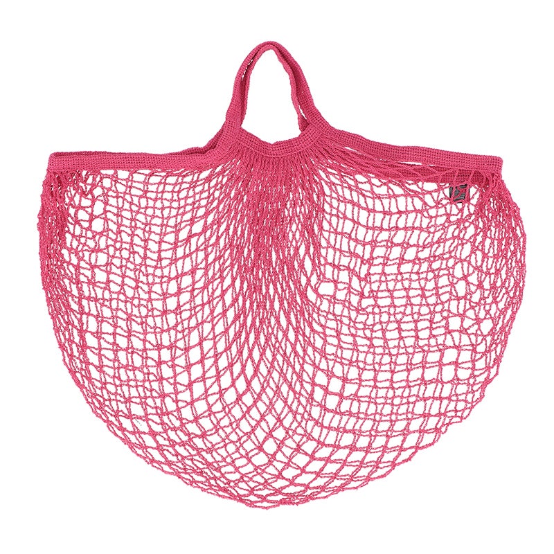 Net Bag Pink