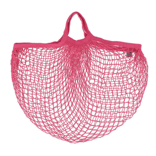 Net Bag Pink