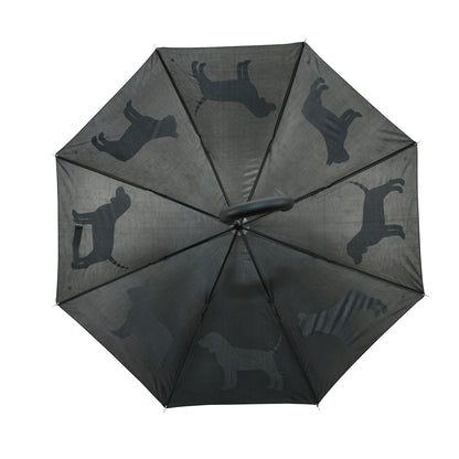 Umbrella Reflector Dogs