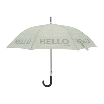 Umbrella Reflector "Hello"