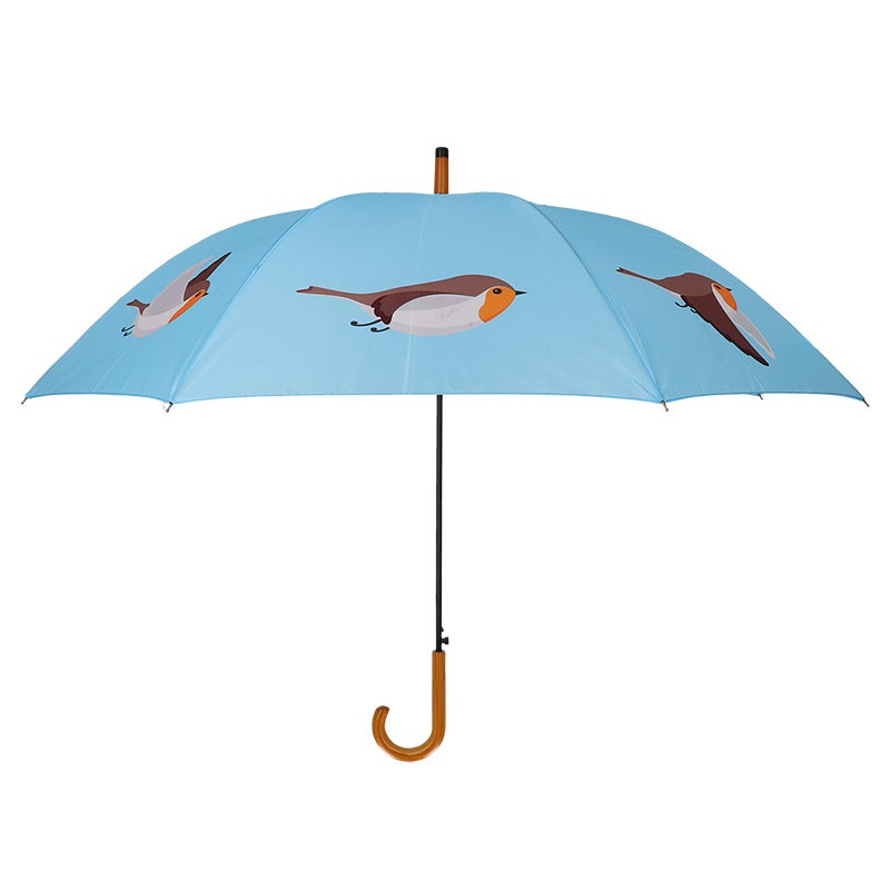 Umbrella Robin