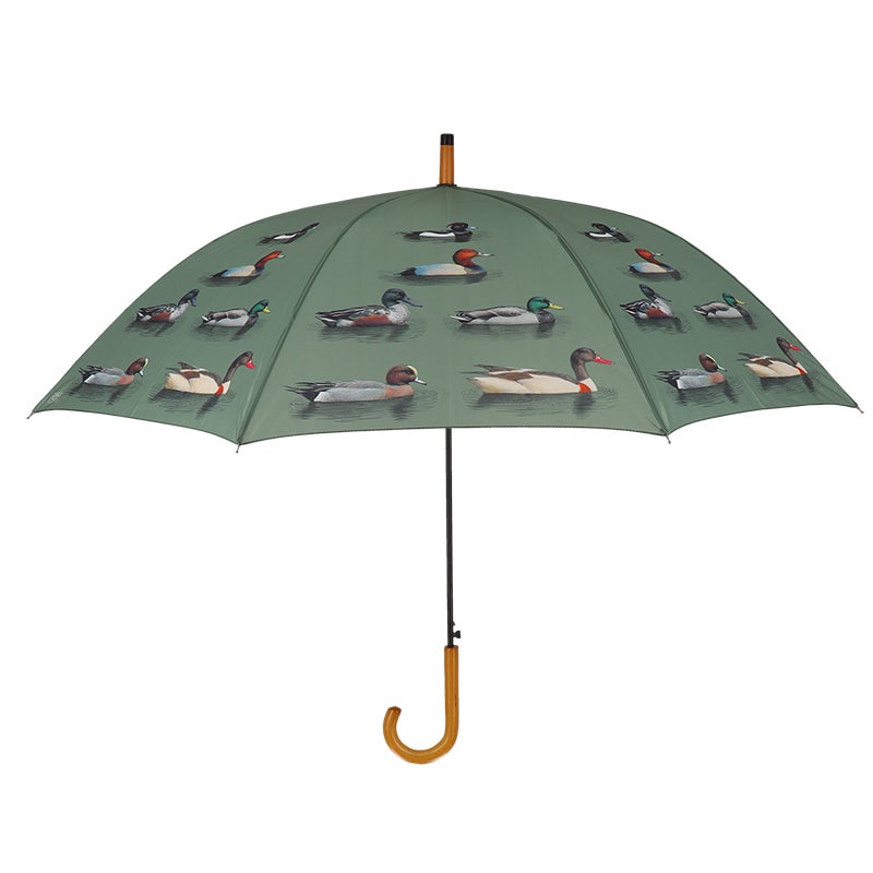 Umbrella Duck Breeds