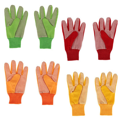Nature Shades Gloves ~ Assorted