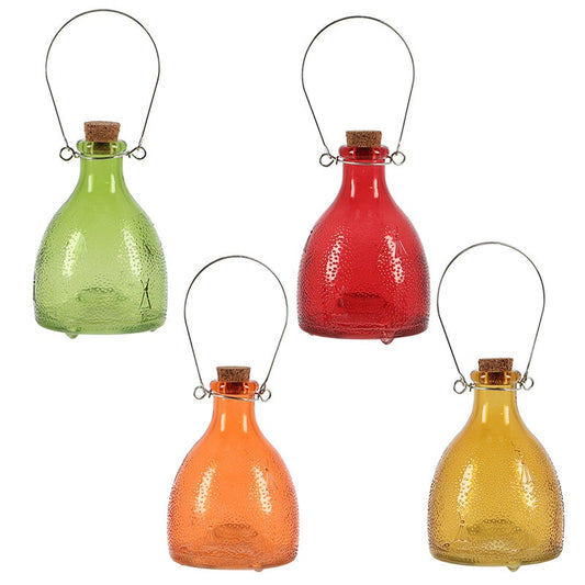 Nature Shades Wasp Trap ~ Assorted