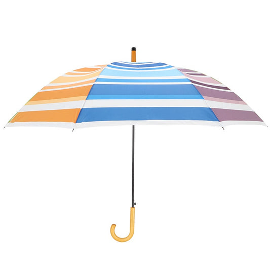 Striped Umbrella Mix