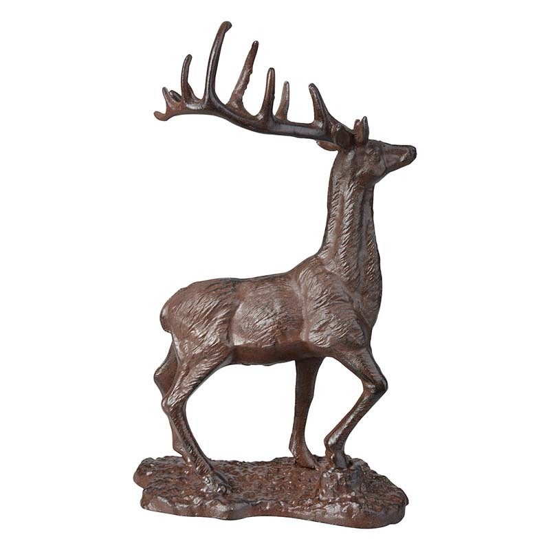 Cast Iron Deer