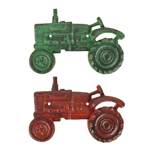 Bottle Opener Tractor ~ Assorted