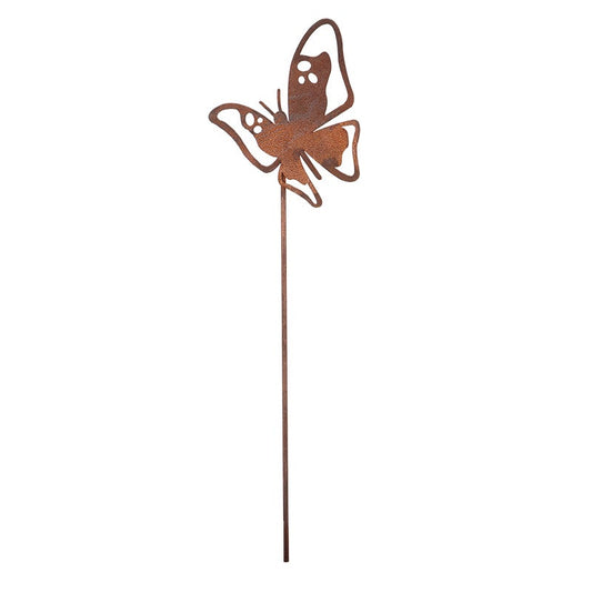 Rust Butterfly