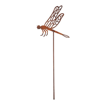 Rust Dragonfly