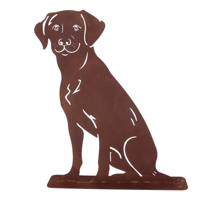 Rust Dog Sitting