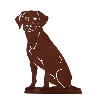 Rust Dog Sitting