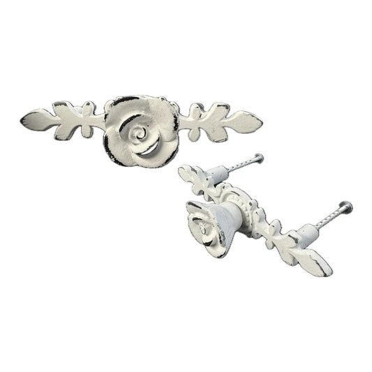 Rose Handle White