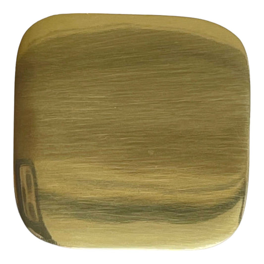 Brass Knob (VE-2445)