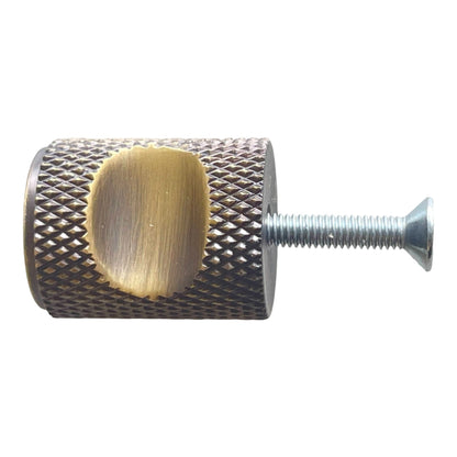 Brass Knob (VE-2447)