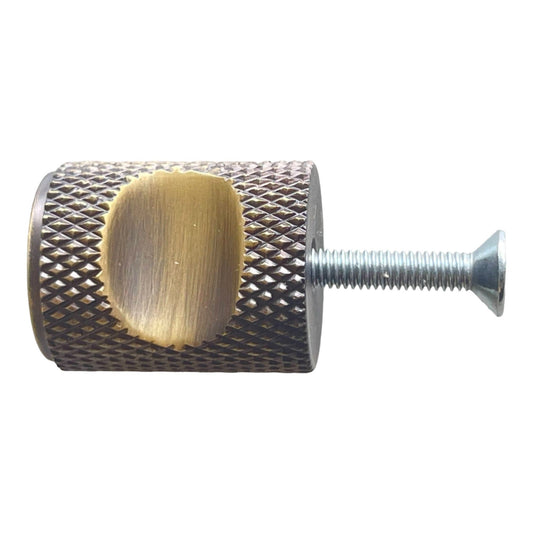 Brass Knob (VE-2447)