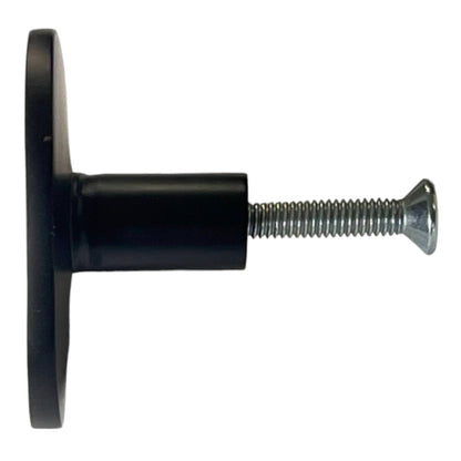 Brass Knob (VE-2462)