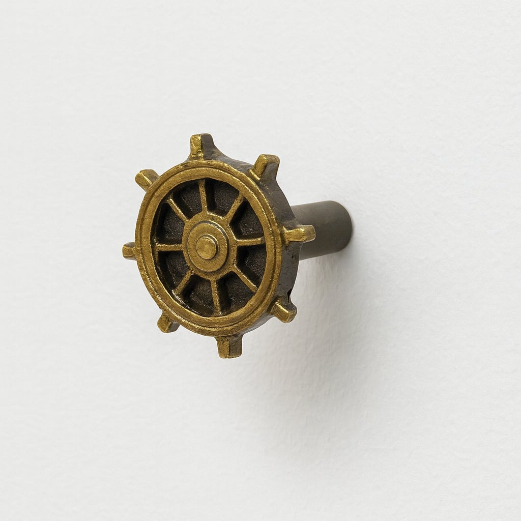 Wheel Knob