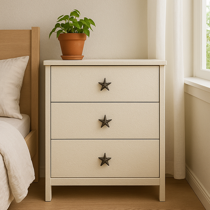 Starfish Knob