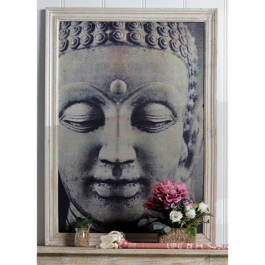 Buddha Wall Art