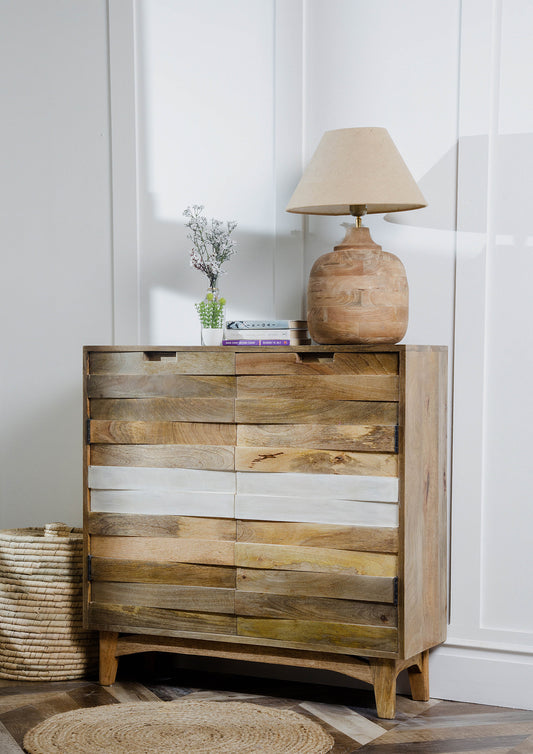 2 Door Sideboard