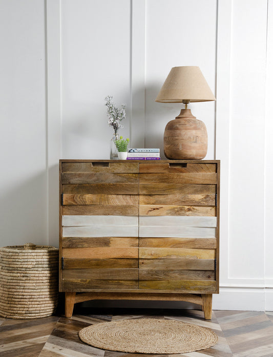 2 Door Sideboard