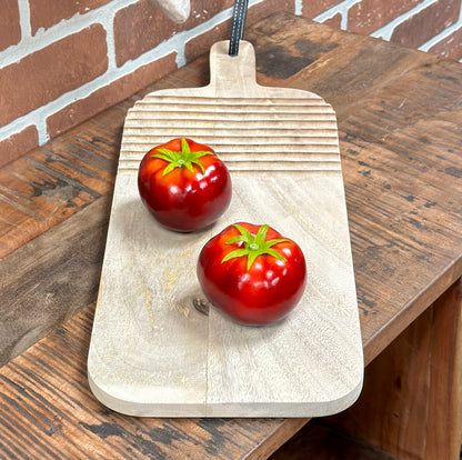 Bread Chopping Board